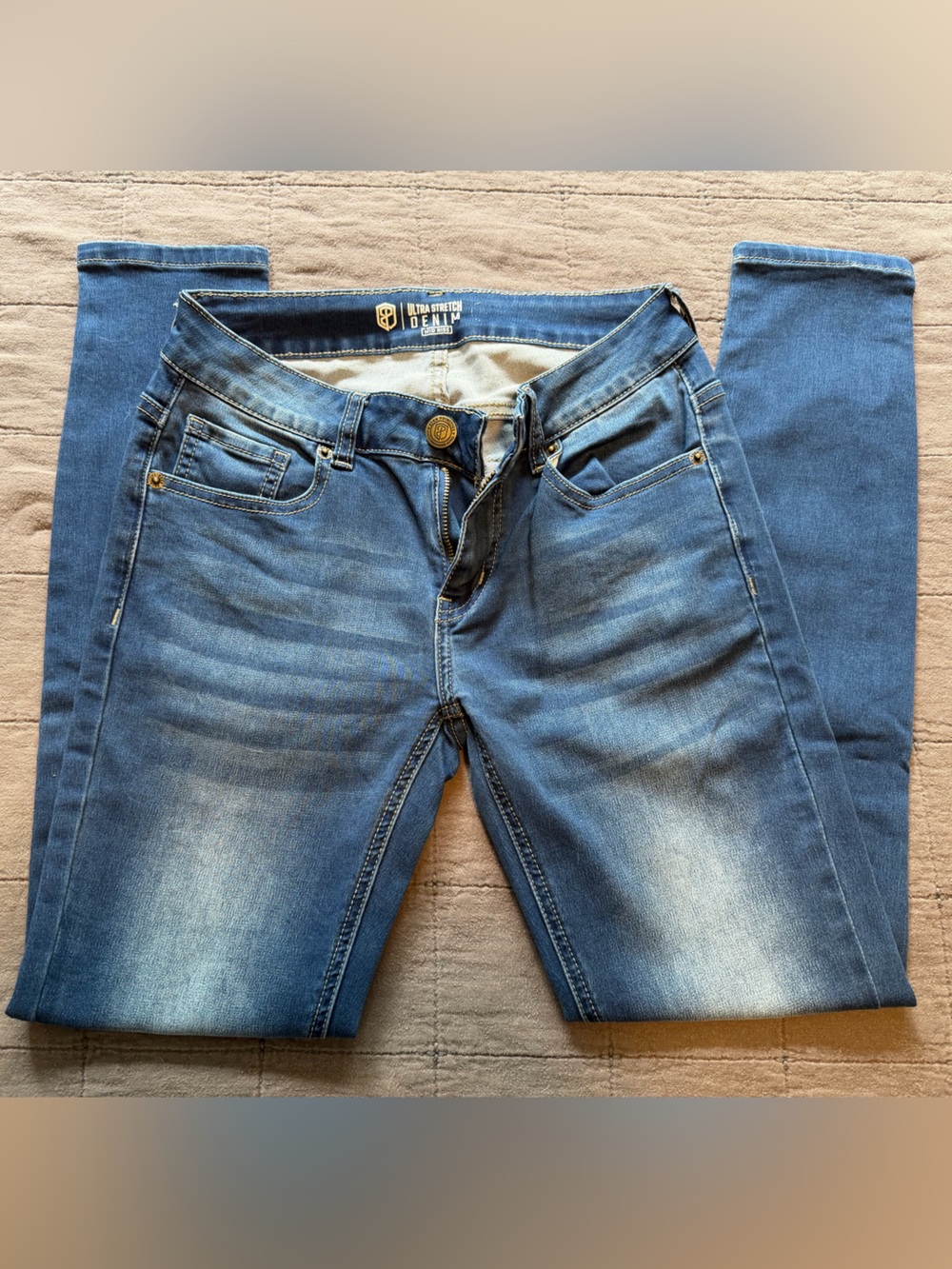 Women’s Born Primitive Jeans